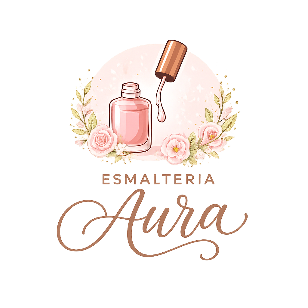 Esmalteria Aura